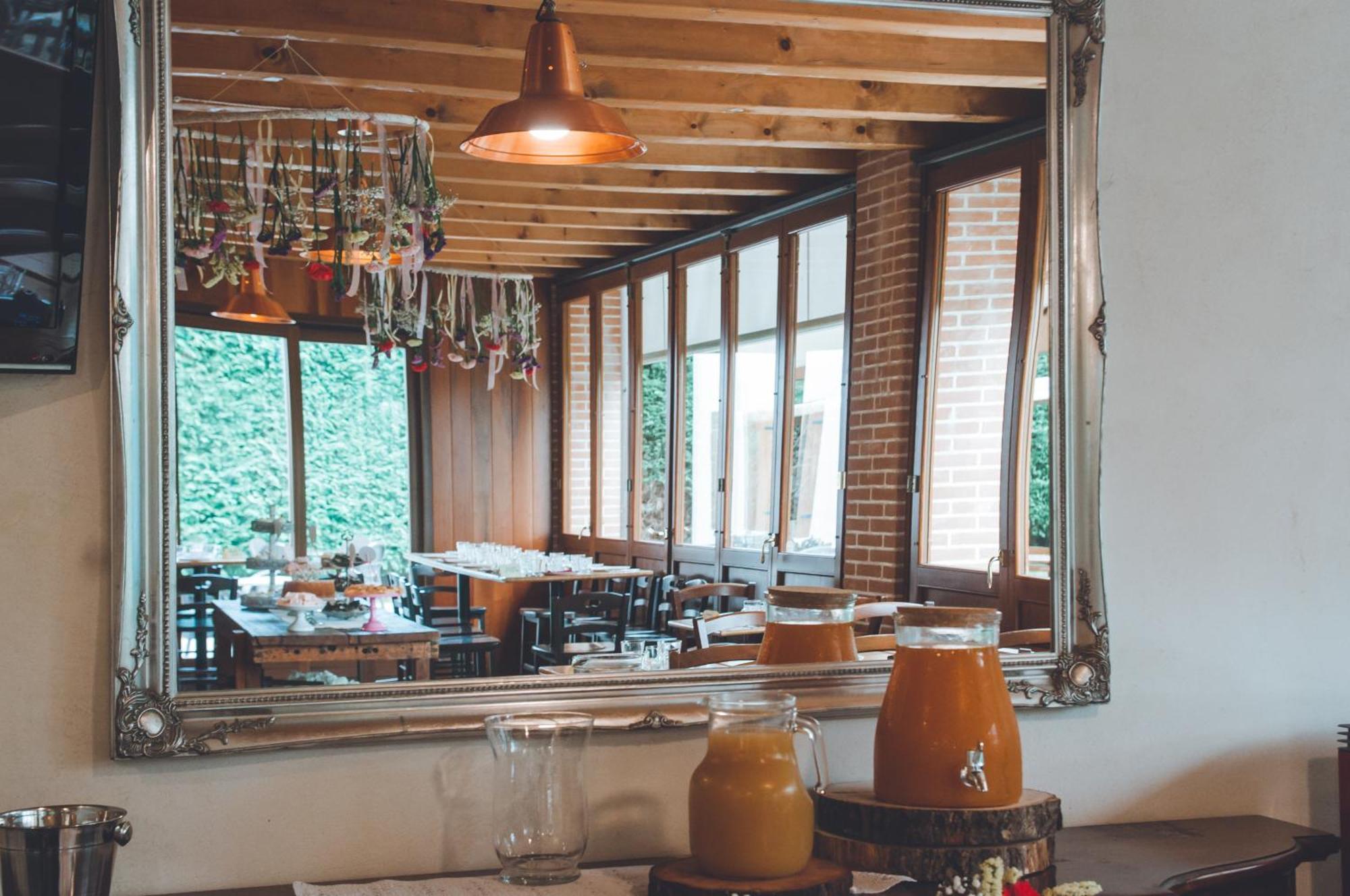Colombara Farmhouse Mestrino エクステリア 写真