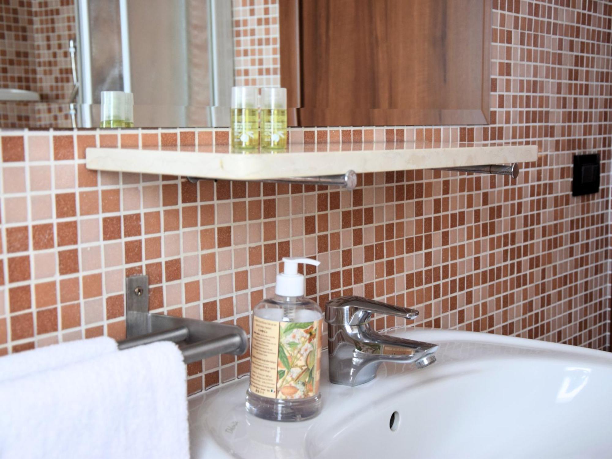 Colombara Farmhouse Mestrino エクステリア 写真